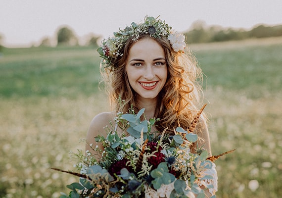 Bride / Groom