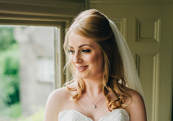 Bride / Groom